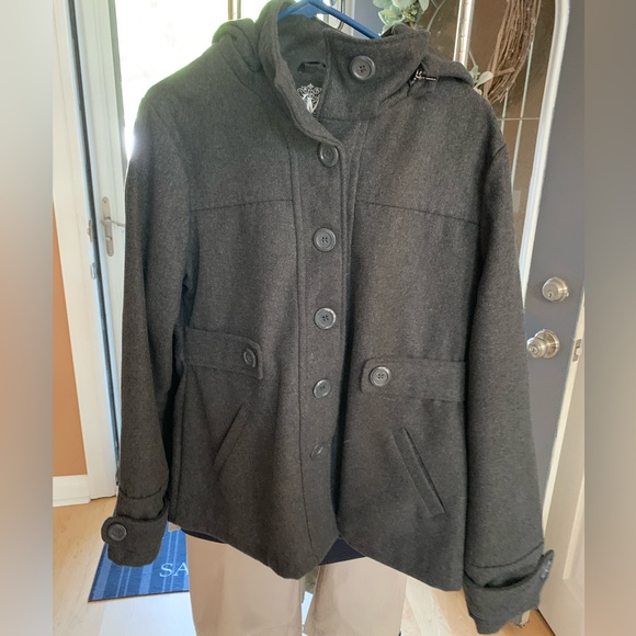 YMI Jackets & Blazers - YMI Women’s Winter Jacket Size XL